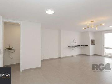 Apartamento para Venda em Porto Alegre/RS Santana 2 Quartos