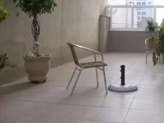 Apartamento para Venda em Porto Alegre/RS Santana 2 Quartos
