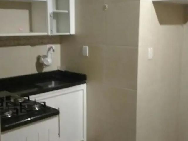 Apartamento para Venda em Porto Alegre/RS Santana 2 Quartos