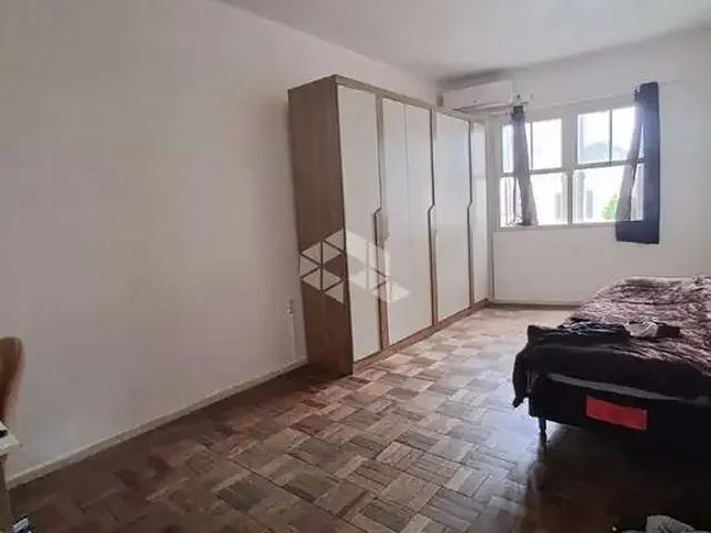 Apartamento para Venda em Porto Alegre/RS Santana 2 Quartos