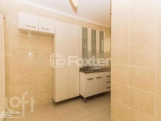Apartamento para Venda em Porto Alegre/RS Santana 2 Quartos