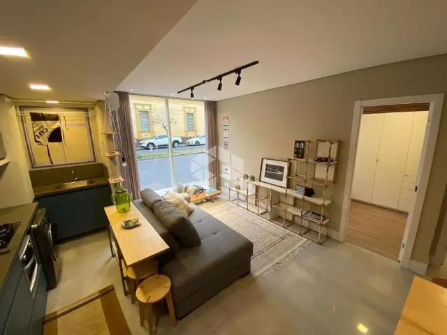 Apartamento para Venda em Porto Alegre/RS Santana 2 Quartos