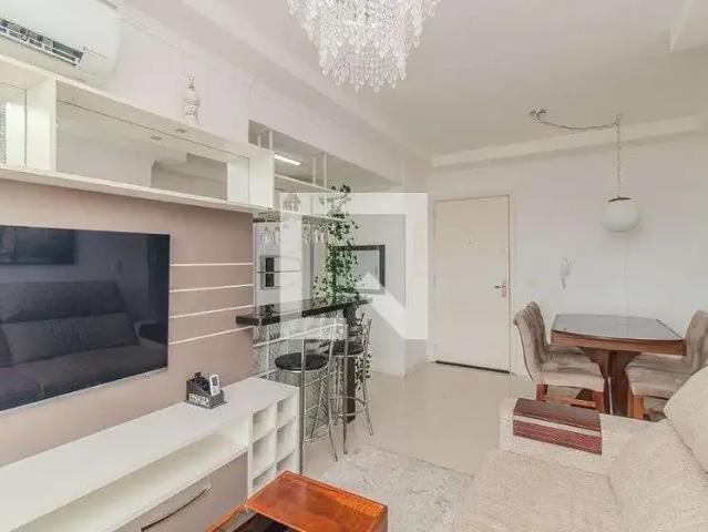 Apartamento para Venda em Porto Alegre/RS Santana 2 Quartos