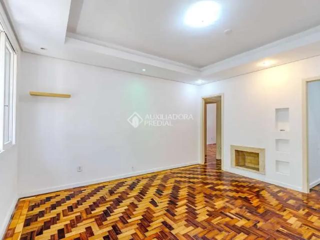 Apartamento para Venda em Porto Alegre/RS Santana 2 Quartos