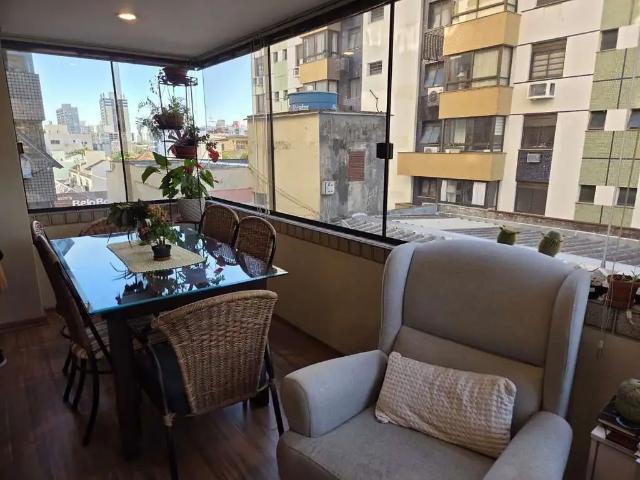 Apartamento para Venda em Porto Alegre/RS Santana 2 Quartos