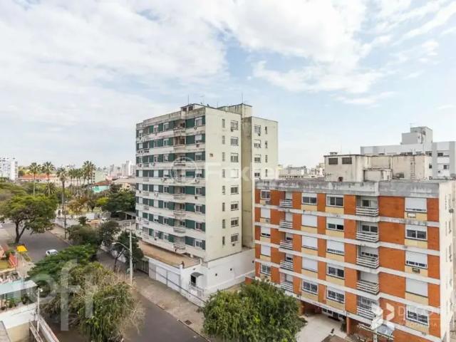 Apartamento para Venda em Porto Alegre/RS Santana 2 Quartos