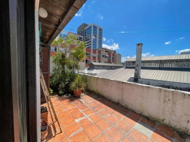 Apartamento para Venda em Porto Alegre/RS Santana 2 Quartos