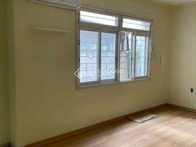 Apartamento para Venda em Porto Alegre/RS Santana 2 Quartos