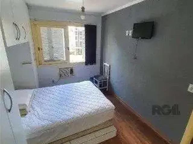 Apartamento para Venda em Porto Alegre/RS Santana 2 Quartos