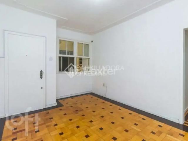 Apartamento para Venda em Porto Alegre/RS Santana 2 Quartos