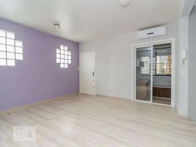 Apartamento para Venda em Porto Alegre/RS Santana 2 Quartos