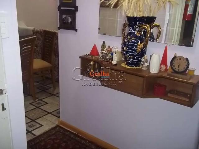 Apartamento para Venda em Porto Alegre/RS Santana 2 Quartos