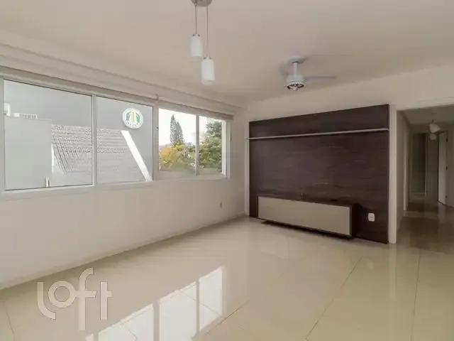 Apartamento para Venda em Porto Alegre/RS Santana 2 Quartos