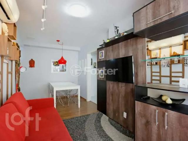 Apartamento para Venda em Porto Alegre/RS Santana 2 Quartos