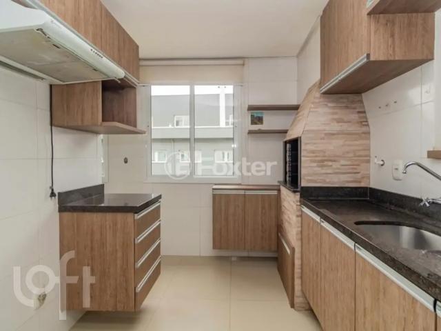 Apartamento para Venda em Porto Alegre/RS Santana 2 Quartos