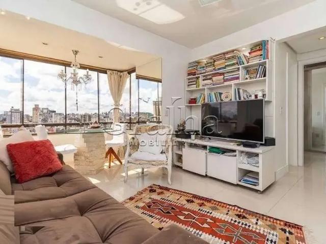 Apartamento para Venda em Porto Alegre/RS Santana 2 Quartos