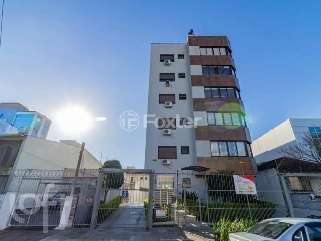 Apartamento para Venda em Porto Alegre/RS Santana 2 Quartos