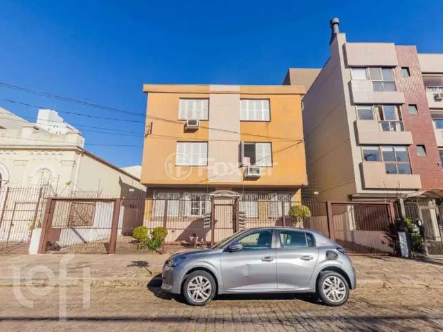 Apartamento para Venda em Porto Alegre/RS Santana 2 Quartos