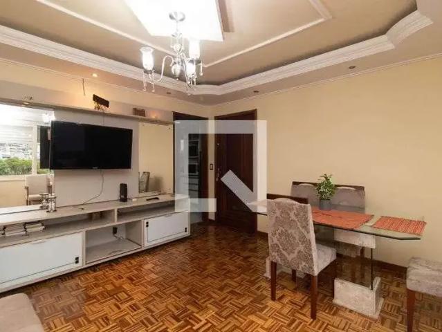 Apartamento para Venda em Porto Alegre/RS Santana 3 Quartos