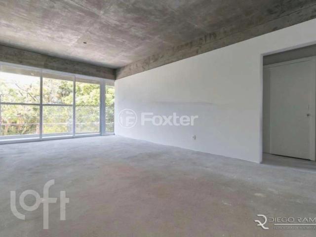 Apartamento para Venda em Porto Alegre/RS Santana 2 Quartos