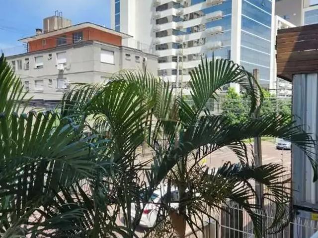 Apartamento para Venda em Porto Alegre/RS Santana 2 Quartos