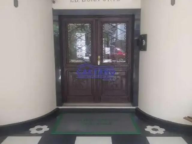 Apartamento para Venda em Porto Alegre/RS Santana 2 Quartos