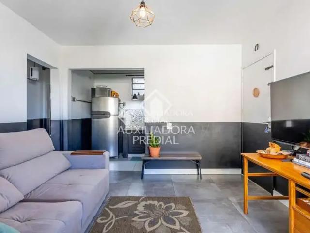 Apartamento para Venda em Porto Alegre/RS Santana 2 Quartos