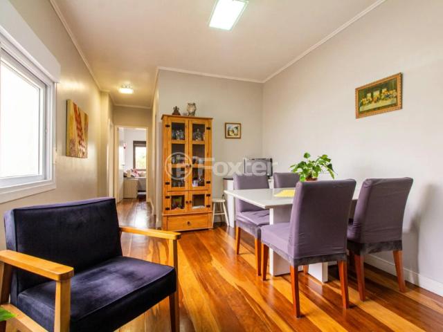 Apartamento para Venda em Porto Alegre/RS Santana 2 Quartos