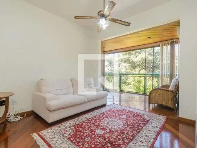 Apartamento para Venda em Porto Alegre/RS Santana 2 Quartos