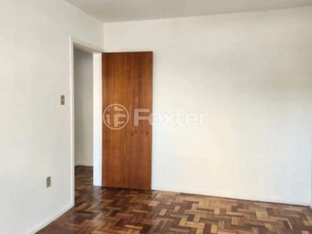 Apartamento para Venda em Porto Alegre/RS Santana 2 Quartos