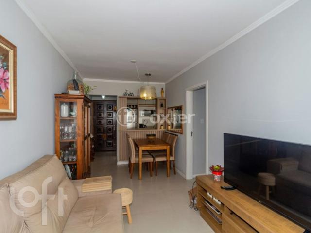 Apartamento para Venda em Porto Alegre/RS Santana 2 Quartos