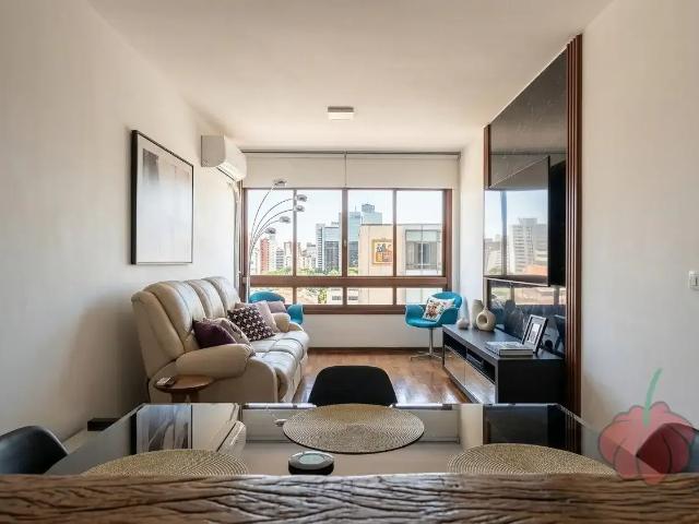 Apartamento para Venda em Porto Alegre/RS Santana 2 Quartos