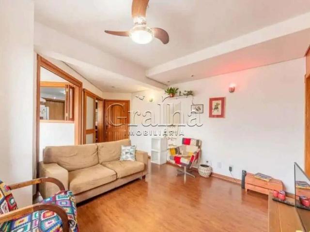 Apartamento para Venda em Porto Alegre/RS Santana 2 Quartos