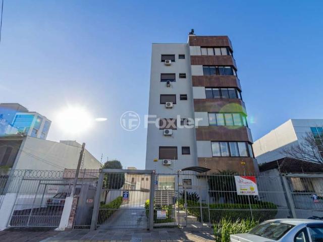 Apartamento para Venda em Porto Alegre/RS Santana 2 Quartos