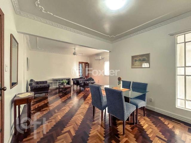 Apartamento para Venda em Porto Alegre/RS Santana 2 Quartos