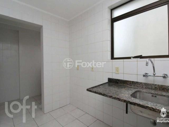 Apartamento para Venda em Porto Alegre/RS Santana 2 Quartos
