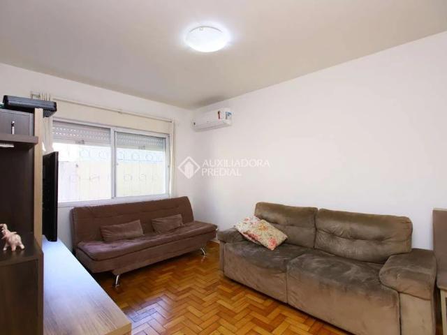 Apartamento para Venda em Porto Alegre/RS Santana 2 Quartos