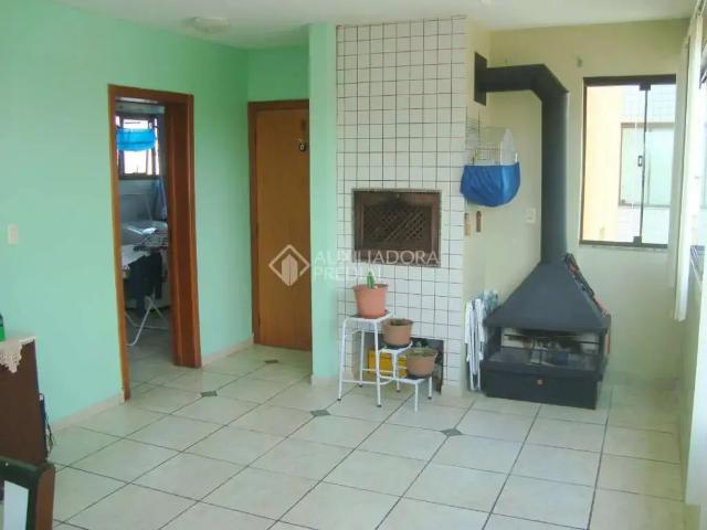 Apartamento para Venda em Porto Alegre/RS Santana 2 Quartos