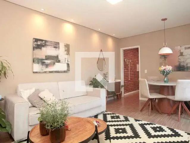 Apartamento para Venda em Porto Alegre/RS Santana 2 Quartos