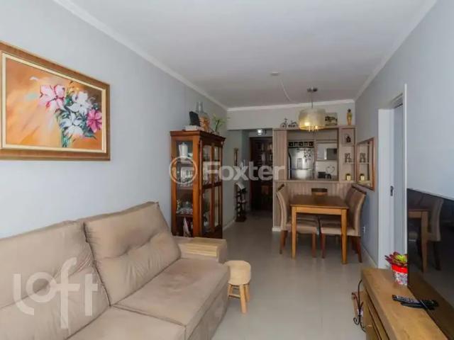 Apartamento para Venda em Porto Alegre/RS Santana 2 Quartos