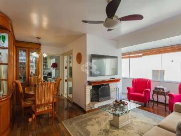 Apartamento para Venda em Porto Alegre/RS Santana 2 Quartos