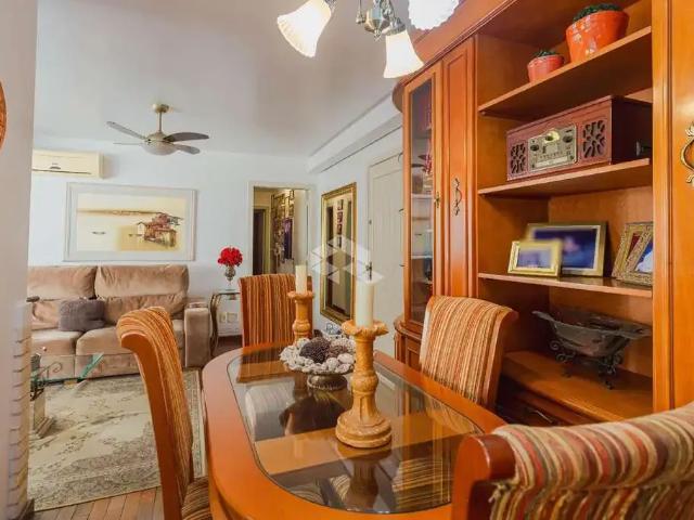 Apartamento para Venda em Porto Alegre/RS Santana 2 Quartos
