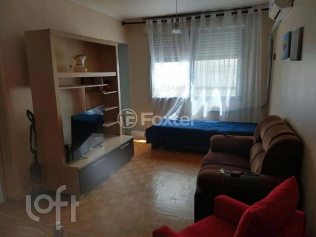Apartamento para Venda em Porto Alegre/RS Santana 2 Quartos