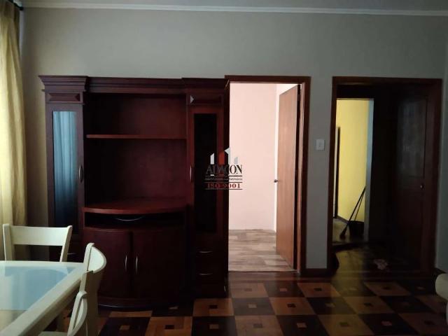 Apartamento para Venda em Porto Alegre/RS Santana 2 Quartos