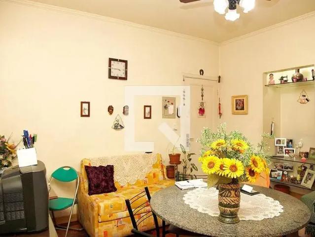 Apartamento para Venda em Porto Alegre/RS Santana 2 Quartos