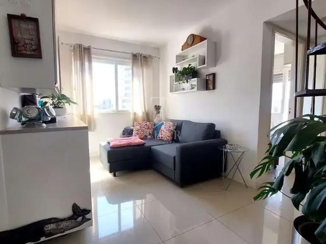 Apartamento para Venda em Porto Alegre/RS Santana 2 Quartos