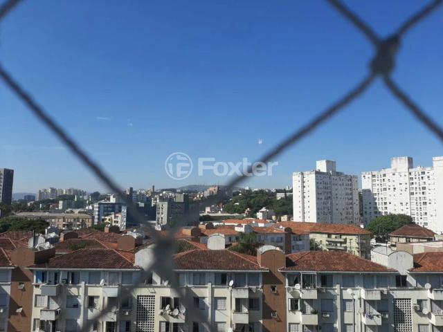 Apartamento para Venda em Porto Alegre/RS Santana 2 Quartos