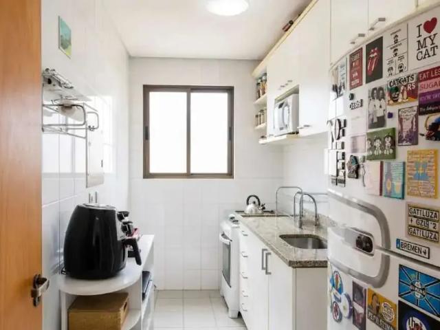 Apartamento para Venda em Porto Alegre/RS Santana 2 Quartos