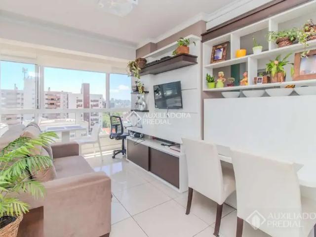 Apartamento para Venda em Porto Alegre/RS Santana 2 Quartos