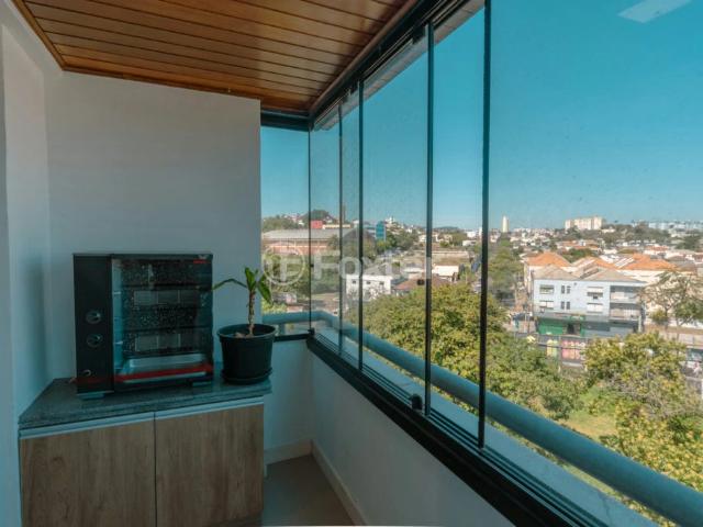 Apartamento para Venda em Porto Alegre/RS Santana 2 Quartos